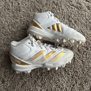 Adidas Adizero Football Cleats 12K